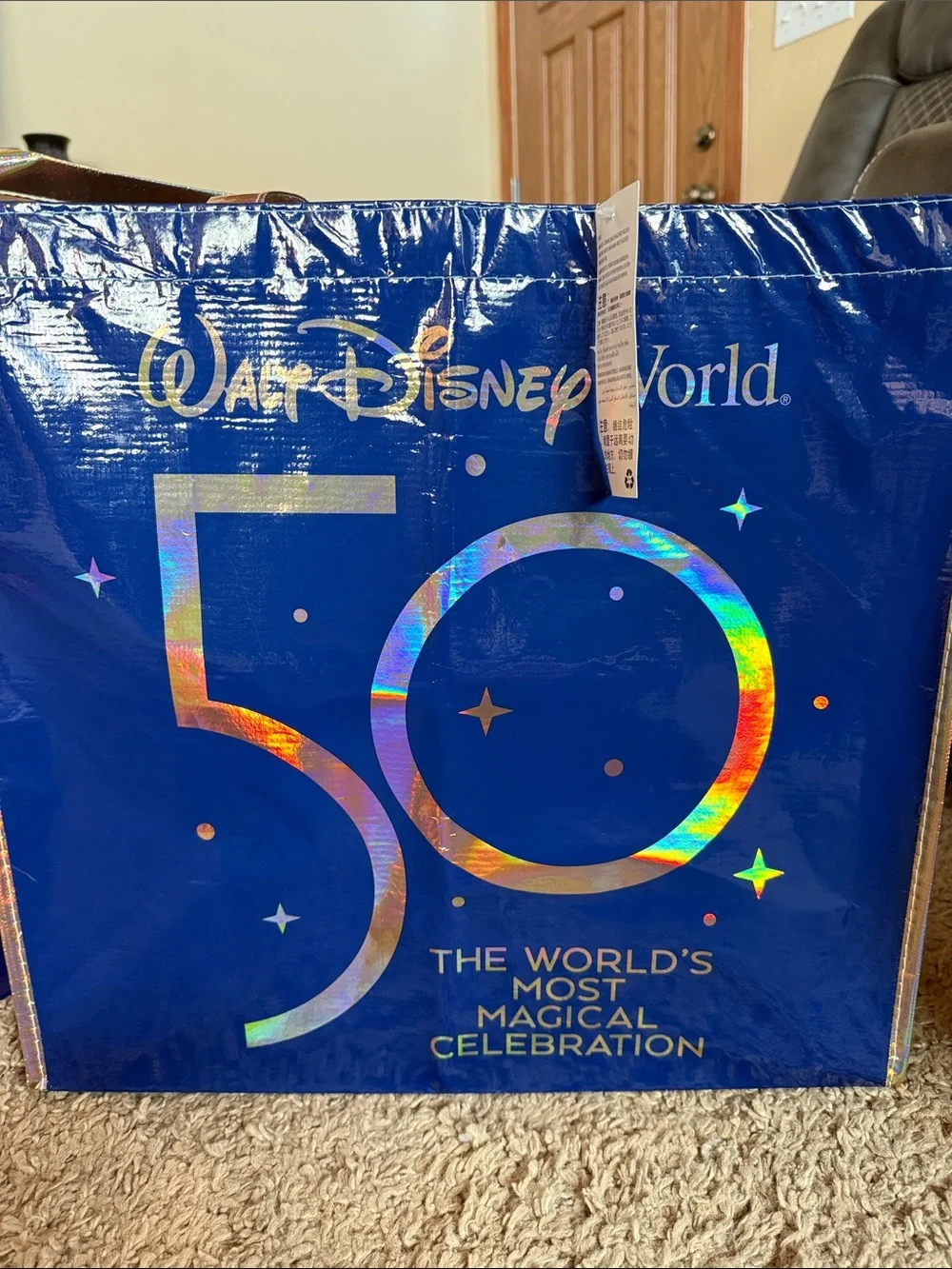 Disney set wdw
